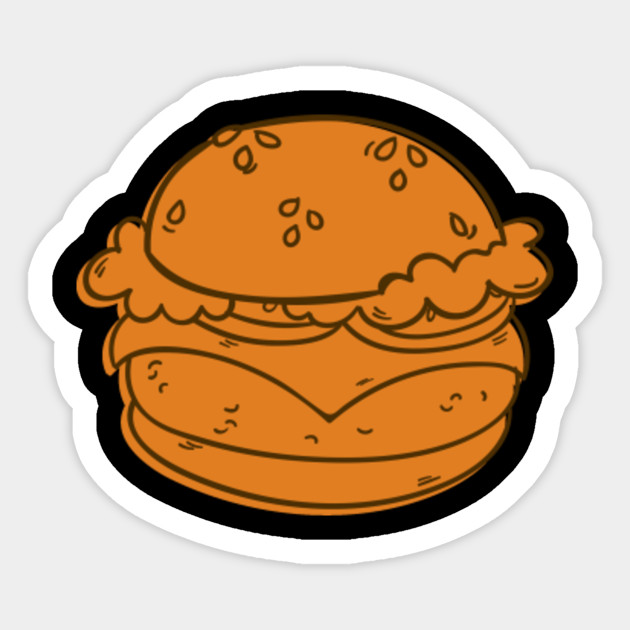 burger